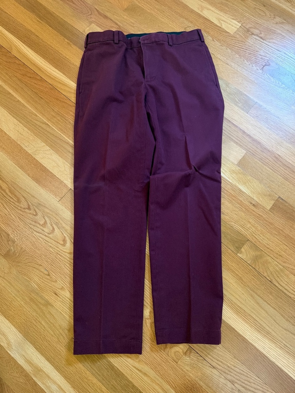 Brooks brothers men’s pants